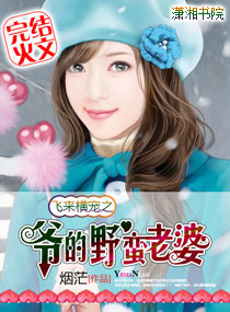 飞来横宠之爷的野蛮老婆