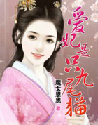 爱妃是只九尾猫