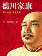 德川家康11&middot;王道无敌
