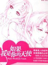 如果我是你的天使(心之彼岸)