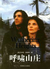 呼啸山庄