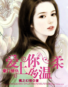 豪门情仇:爱上你的温柔