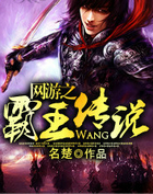 网游之霸王传说