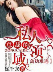 擒劫难逃,总裁的私人领域