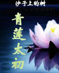 青莲太初