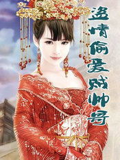 盗情偷爱贼帅哥