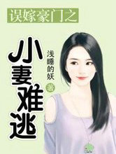 误嫁豪门之小凄难逃