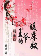 媚成殇：王爷的暖床奴