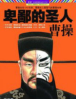 卑鄙的圣人:曹操2