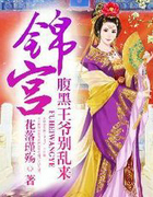 锦宫:腹黑王爷别乱来