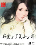 我爱上了美女上司