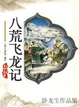 八荒飞龙记