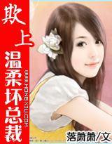 欺上温柔坏总裁