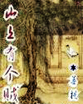 山上有个贼