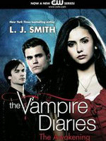 吸血鬼日记5:回归-暮色降临