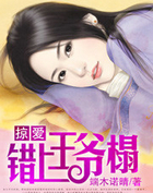 掠爱：错惹冷情王爷