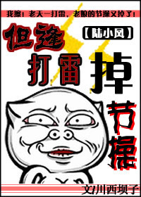 [陆小凤]但逢打雷掉节操
