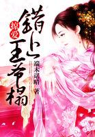 掠爱：错上王爷榻