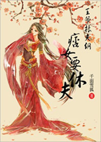 王爷振夫纲:痞女要休夫