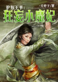 护短王爷:狂妄小魔妃
