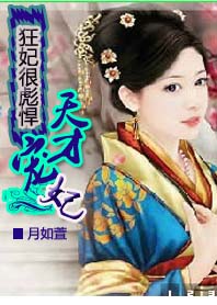 狂妃很彪悍:天才宠妃