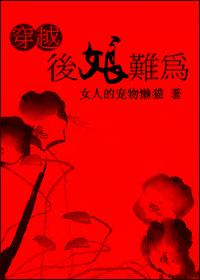 穿越后娘难为