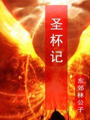 圣杯记