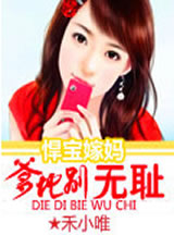 悍宝嫁妈:爹地别无耻