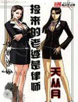 捡来的老婆是律师