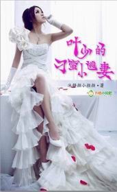 叶少的刁蛮小逃凄